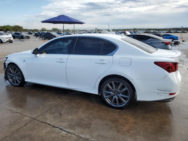 Photo 2 from auction – 2014 LEXUS GS 350 with VIN JTHCE1BL7E5027118