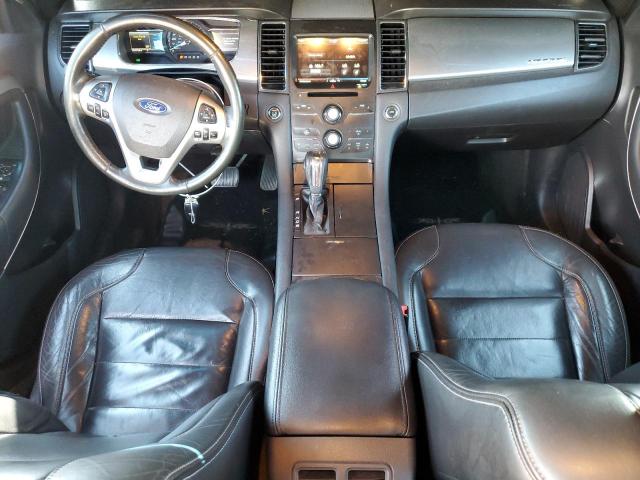 Photo 8 from auction – 2013 FORD TAURUS SEL with VIN 1FAHP2E84DG101067