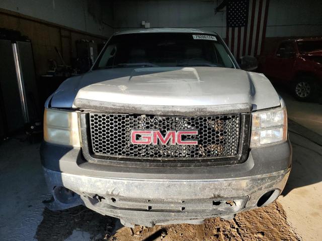 Photo 5 from auction – 2012 GMC SIERRA C15 with VIN 1GTN1TEX5CZ215318