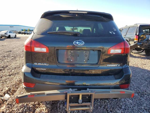 Photo 6 from auction – 2011 SUBARU TRIBECA LI with VIN 4S4WX9HD2B4400313