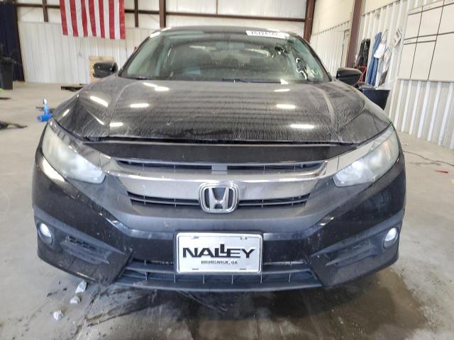 Photo 5 from auction – 2016 HONDA CIVIC EX with VIN 19XFC1F34GE004675
