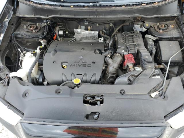 Photo 12 from auction – 2011 MITSUBISHI OUTLANDER with VIN JA4AP3AU2BZ005955
