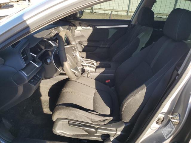 Photo 7 from auction – 2018 HONDA CIVIC EX with VIN 19XFC2F77JE023009