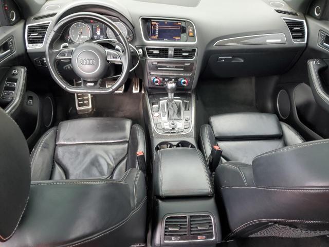 Photo 8 from auction – 2014 AUDI SQ5 PRESTI with VIN WA1VGAFP3EA050558