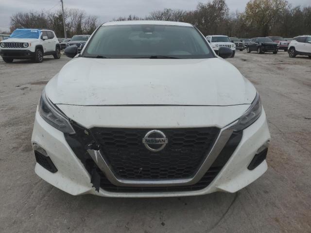 Photo 5 from auction – 2020 NISSAN ALTIMA SR with VIN 1N4BL4CV0LN305137