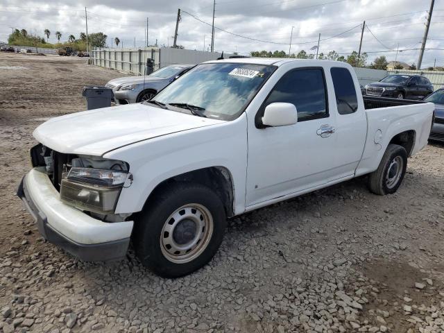 CHEVROLET COLORADO 2009 with VIN 1GCCS19E398158018 - Photo from auction