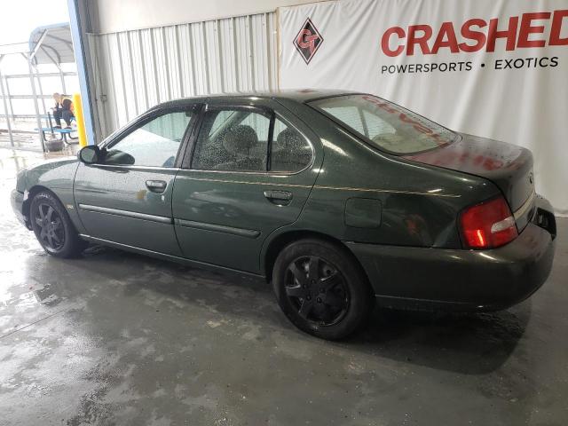 Photo 2 from auction – 2001 NISSAN ALTIMA XE with VIN 1N4DL01D91C134649