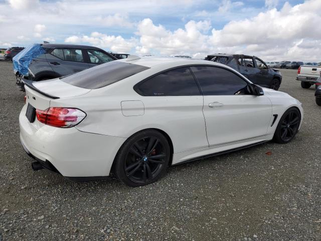 Photo 3 from auction – 2014 BMW 435 I with VIN WBA3R1C59EF729471