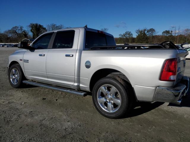 Photo 2 from auction – 2017 RAM 1500 SLT with VIN 1C6RR6LT2HS561619