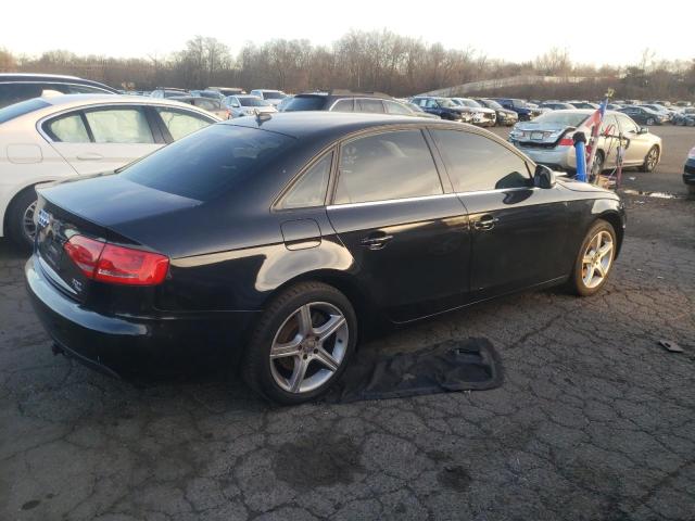 Photo 3 from auction – 2012 AUDI A4 PREMIUM with VIN WAUBFAFL4CN004801