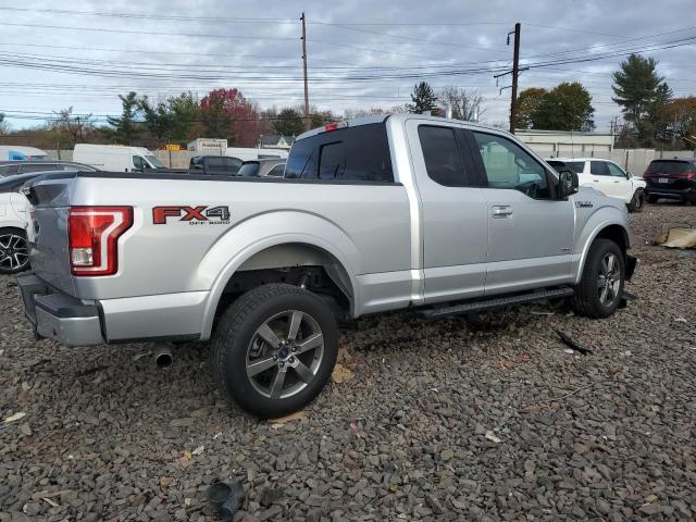 Photo 3 from auction – 2016 FORD F150 SUPER with VIN 1FTFX1EGXGFD35162