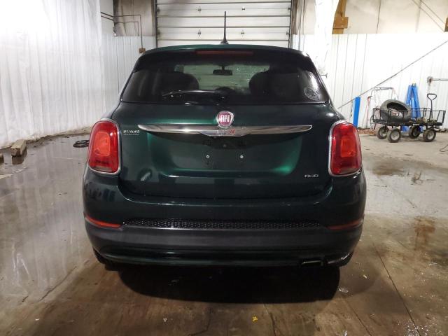Photo 6 from auction – 2016 FIAT 500X EASY with VIN ZFBCFYBT0GP503727