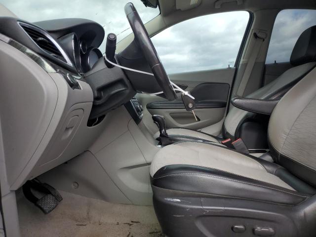 Photo 7 from auction – 2015 BUICK ENCORE with VIN KL4CJASB2FB030431