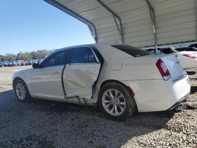 Photo 2 from auction – 2016 CHRYSLER 300 LIMITE with VIN 2C3CCAAG1GH230291