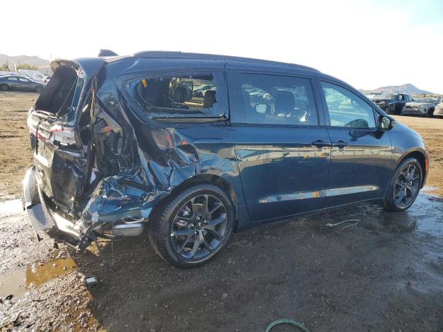 Photo 3 from auction – 2025 CHRYSLER PACIFICA L with VIN 2C4RC1GG2SR512004