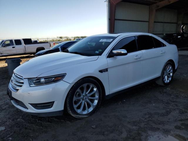 FORD TAURUS LIM 2015 с VIN 1FAHP2F8XFG163347 - Снимка от търг