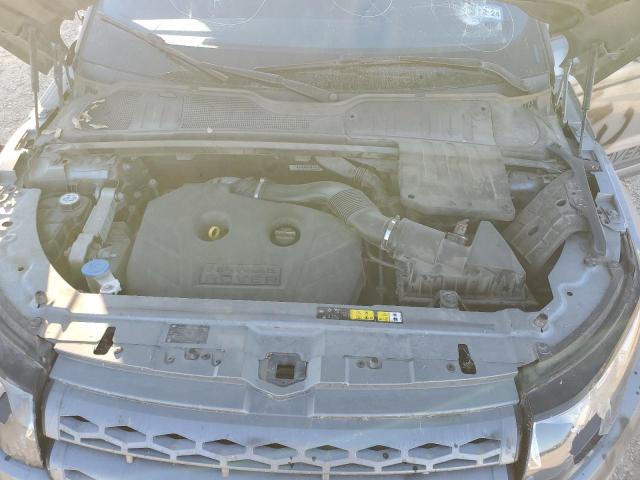 Photo 12 from auction – 2014 LAND ROVER RANGE ROVE with VIN SALVR2BG5EH942290