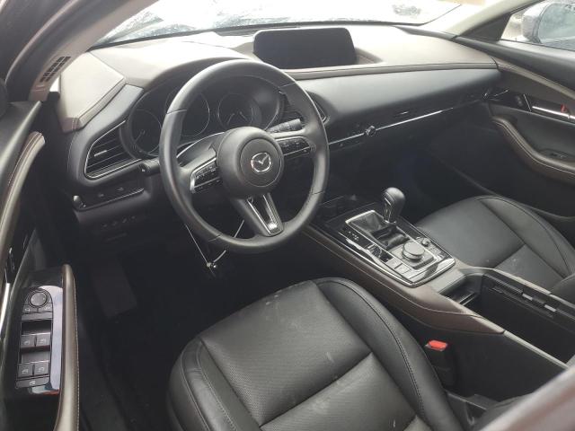 Photo 8 from auction – 2024 MAZDA CX-30 PREM with VIN 3MVDMBDM3RM650321