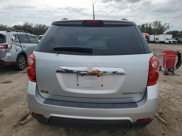 Photo 6 from auction – 2014 CHEVROLET EQUINOX LT with VIN 2GNALBEK1E6178037