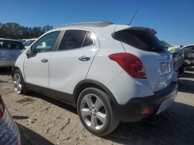 Photo 2 from auction – 2016 BUICK ENCORE with VIN KL4CJASB1GB723735