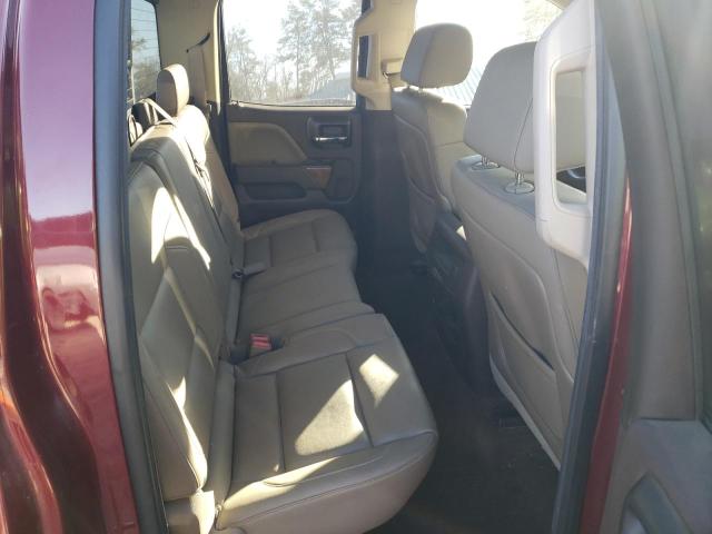 Photo 10 from auction – 2015 GMC SIERRA K15 with VIN 1GTV2VEC7FZ155911