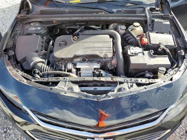 Photo 11 from auction – 2017 CHEVROLET MALIBU LS with VIN 1G1ZB5ST4HF266838