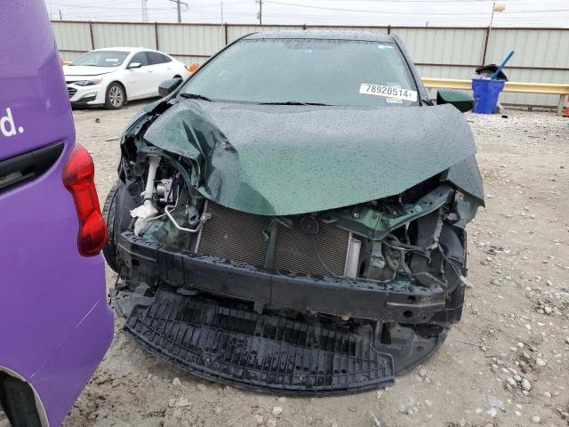 Photo 5 from auction – 2016 TOYOTA COROLLA L with VIN 2T1BURHE2GC609642