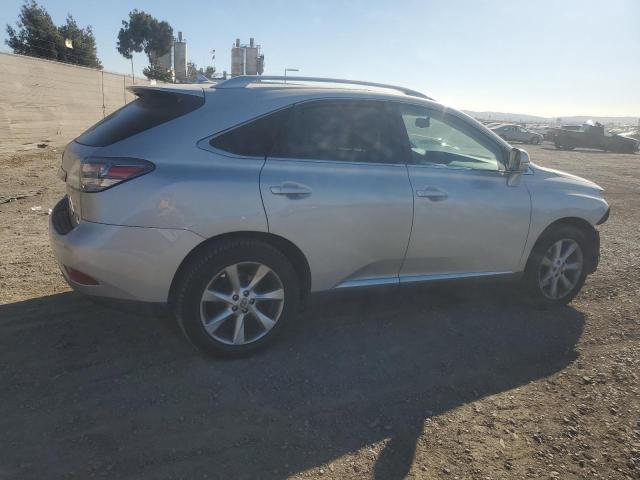 Photo 3 from auction – 2010 LEXUS RX 350 with VIN 2T2ZK1BA5AC017909