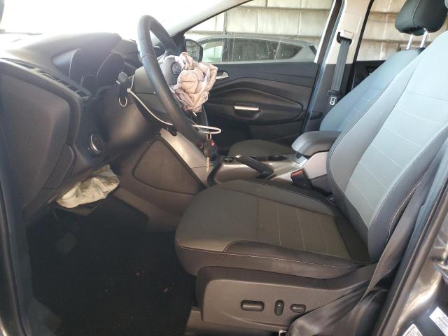 Photo 7 from auction – 2016 FORD ESCAPE SE with VIN 1FMCU0GX2GUC43716