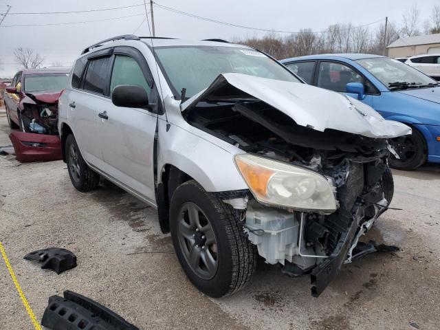 Photo 4 from auction – 2007 TOYOTA RAV4 with VIN JTMBD33V775123376