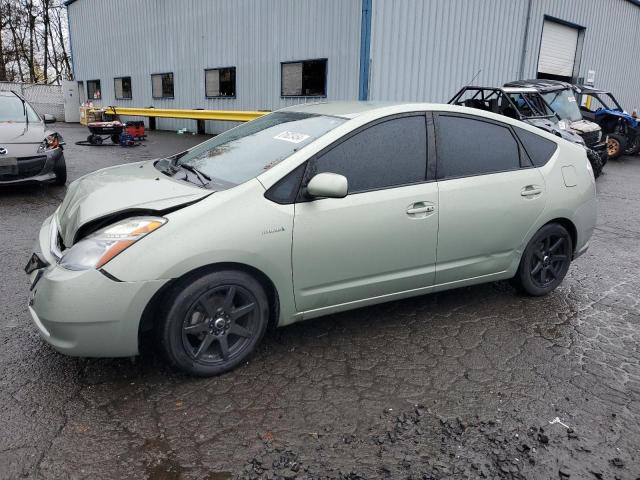 Photo 1 from auction – 2007 TOYOTA PRIUS with VIN JTDKB20U273274200