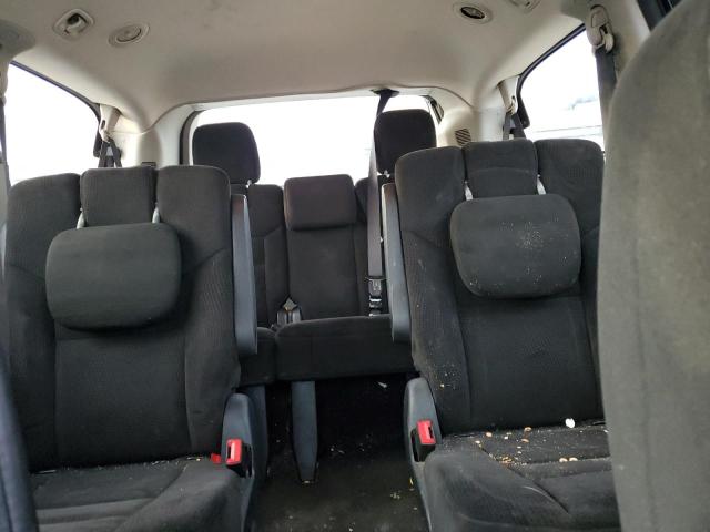 Photo 10 from auction – 2016 DODGE GRAND CARA with VIN 2C4RDGCGXGR317748