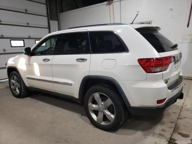 Photo 2 from auction – 2011 JEEP GRAND CHER with VIN 1J4RR6GGXBC560705