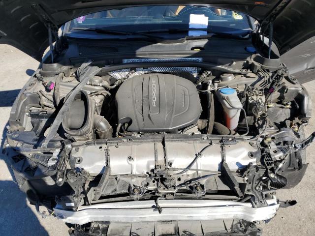 Photo 12 from auction – 2018 PORSCHE MACAN with VIN WP1AA2A52JLB21862