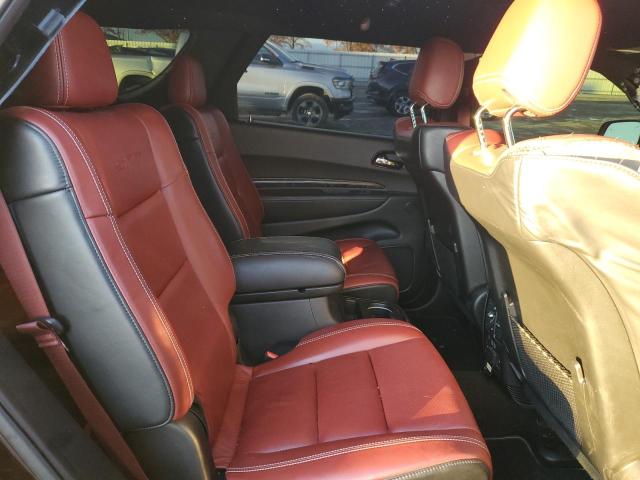 Photo 11 from auction – 2024 DODGE DURANGO SR with VIN 1C4SDJH94RC125696
