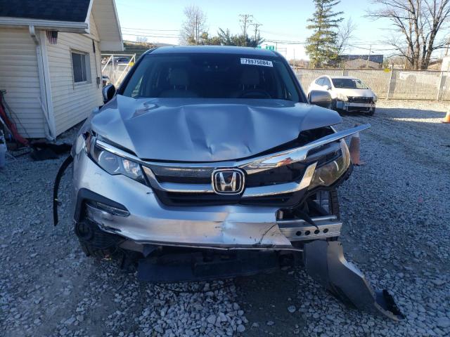 Photo 5 from auction – 2019 HONDA PILOT EXL with VIN 5FNYF6H5XKB099273
