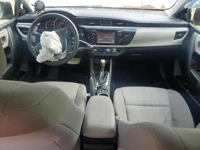Photo 8 from auction – 2016 TOYOTA COROLLA L with VIN 5YFBURHE2GP556165