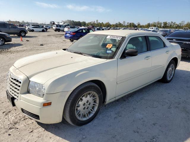 CHRYSLER 300 2005 with VIN 2C3JA43RX5H502654 - Photo from auction