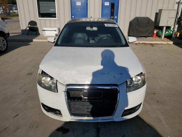 Photo 5 from auction – 2008 AUDI A3 S-LINE with VIN WAUKD78P08A128247