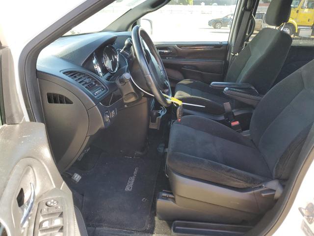 Photo 7 from auction – 2017 DODGE GRAND CARA with VIN 2C4RDGBG3HR636976