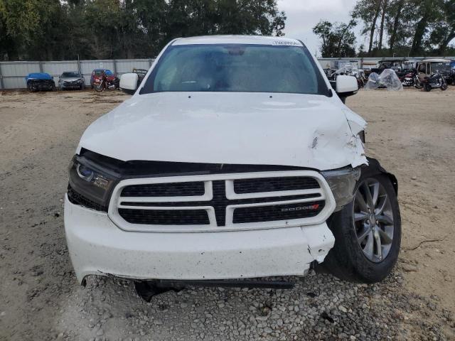 Фото 5 с аукциона – 2018 DODGE DURANGO GT с VIN 1C4RDJDG8JC282381