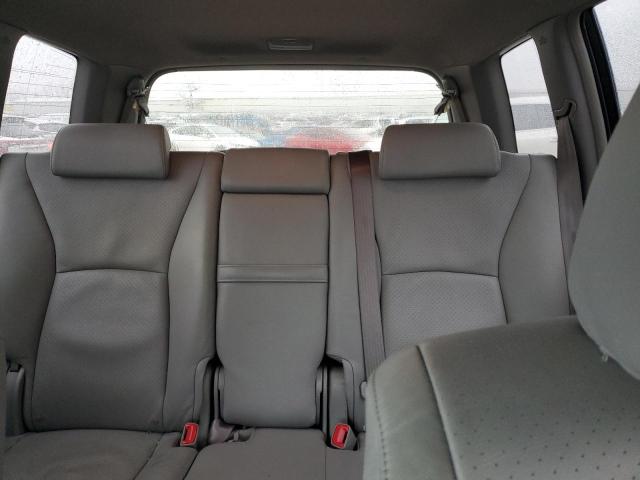 Photo 10 from auction – 2006 TOYOTA HIGHLANDER with VIN JTEEP21AX60165384