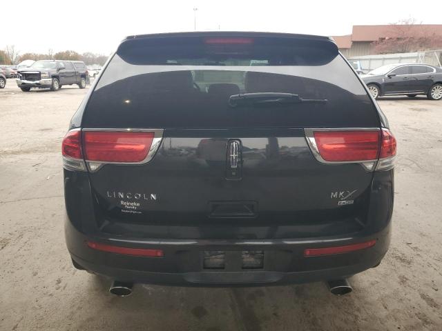 Photo 6 from auction – 2013 LINCOLN MKX with VIN 2LMDJ8JK3DBL47775
