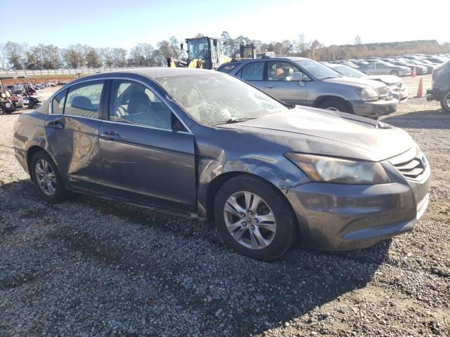 Photo 4 from auction – 2012 HONDA ACCORD LXP with VIN 1HGCP2F41CA035483