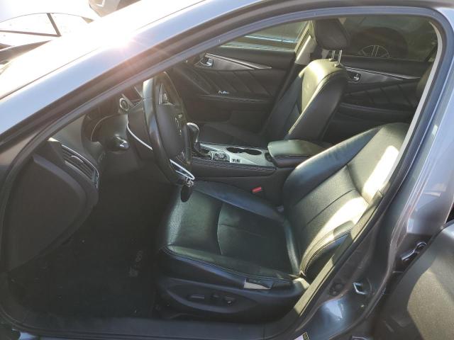 Photo 7 from auction – 2014 INFINITI Q50 BASE with VIN JN1BV7AP4EM692393