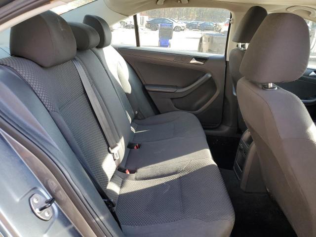 Photo 10 from auction – 2014 VOLKSWAGEN JETTA BASE with VIN 3VW1K7AJ3EM324723