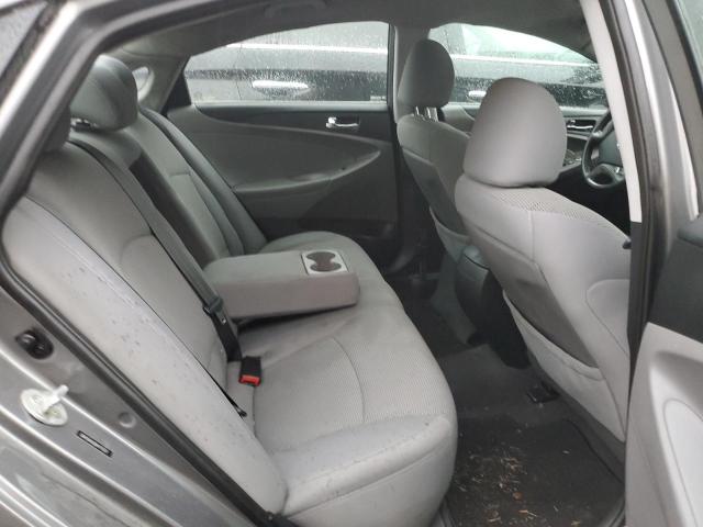 Photo 10 from auction – 2013 HYUNDAI SONATA GLS with VIN 5NPEB4AC8DH771377