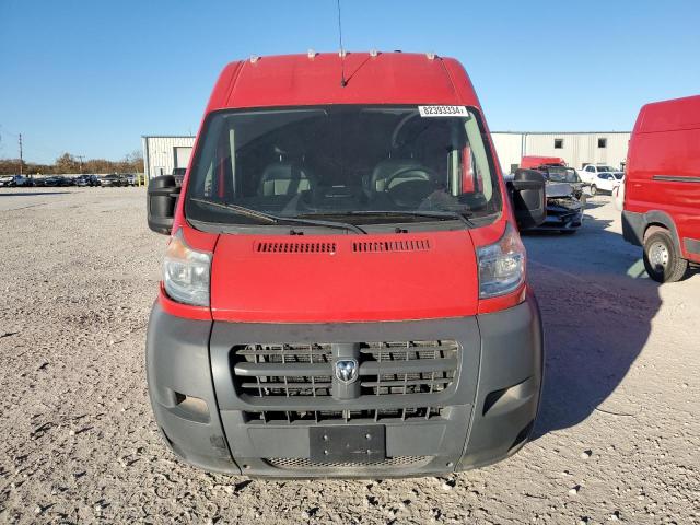 Photo 5 from auction – 2015 RAM PROMASTER with VIN 3C6TRVDG9FE520325