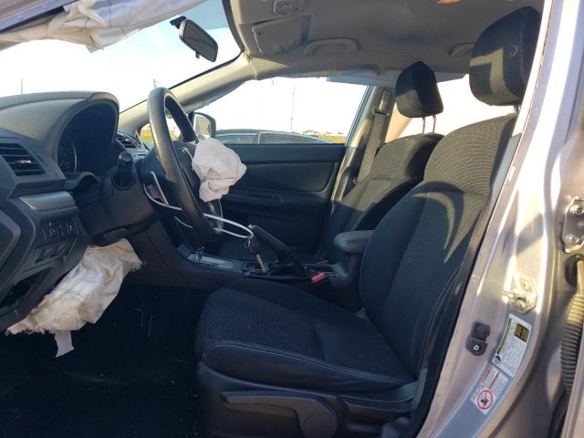 Photo 7 from auction – 2014 SUBARU XV CROSSTR with VIN JF2GPACC2E8344008