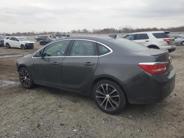 Photo 2 from auction – 2017 BUICK VERANO SPO with VIN 1G4PR5SK6H4110308